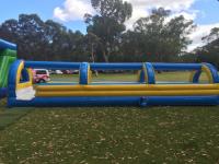 Perth Water Slide Hire image 1